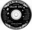 Callin Cali CD